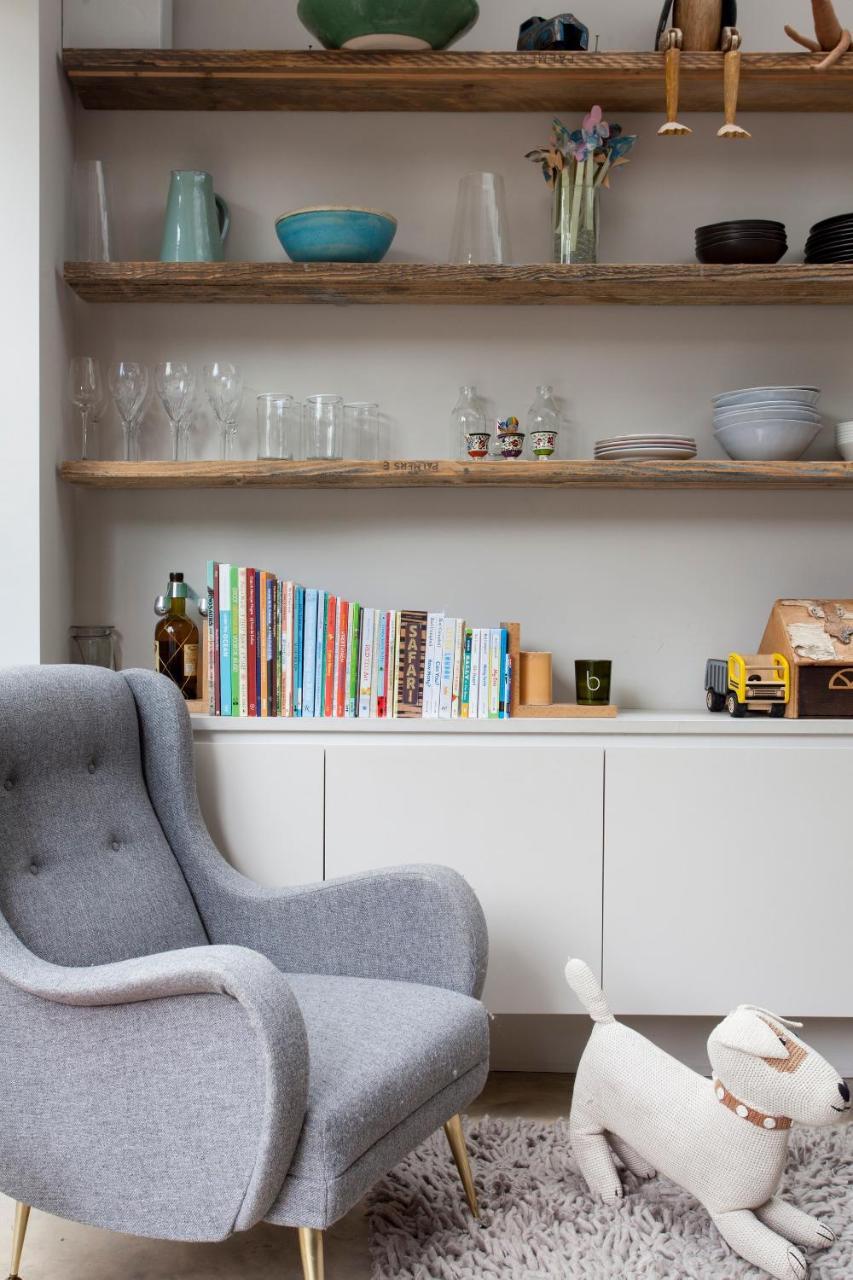 Appartamento Ardilaun Road By Onefinestay