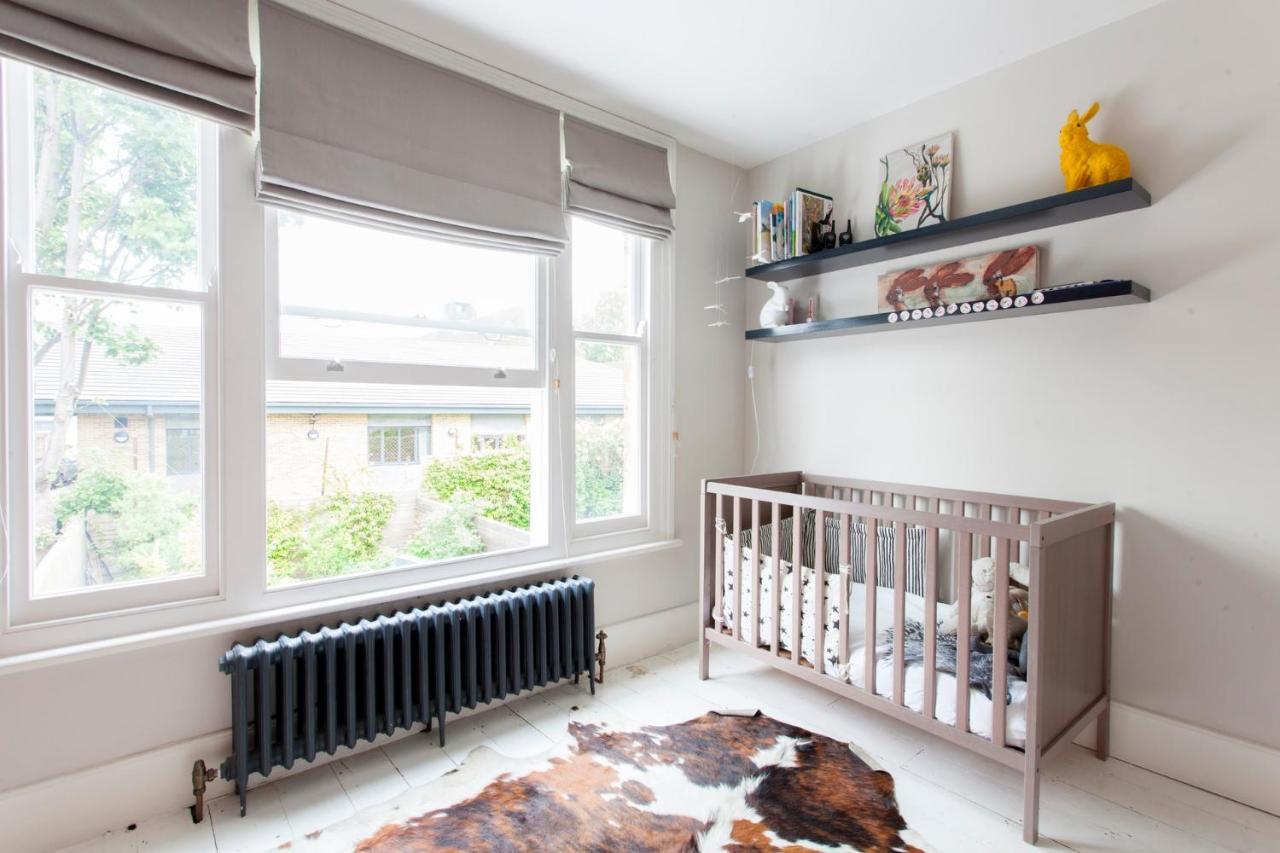 Ardilaun Road By Onefinestay Appartamento Londra