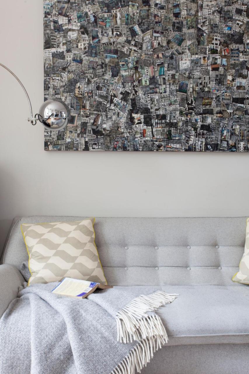 Ardilaun Road By Onefinestay Appartamento