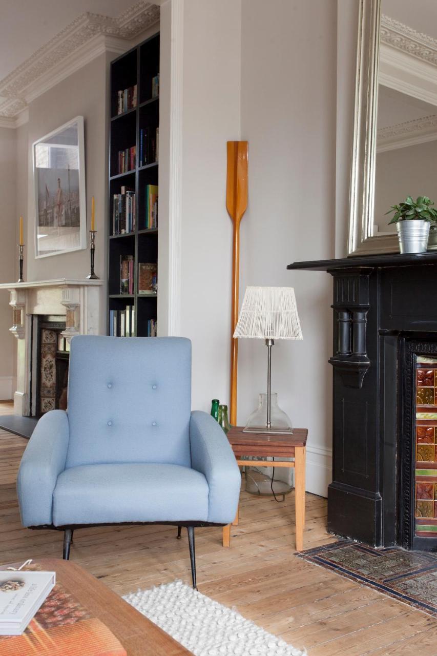Appartamento Ardilaun Road By Onefinestay *
