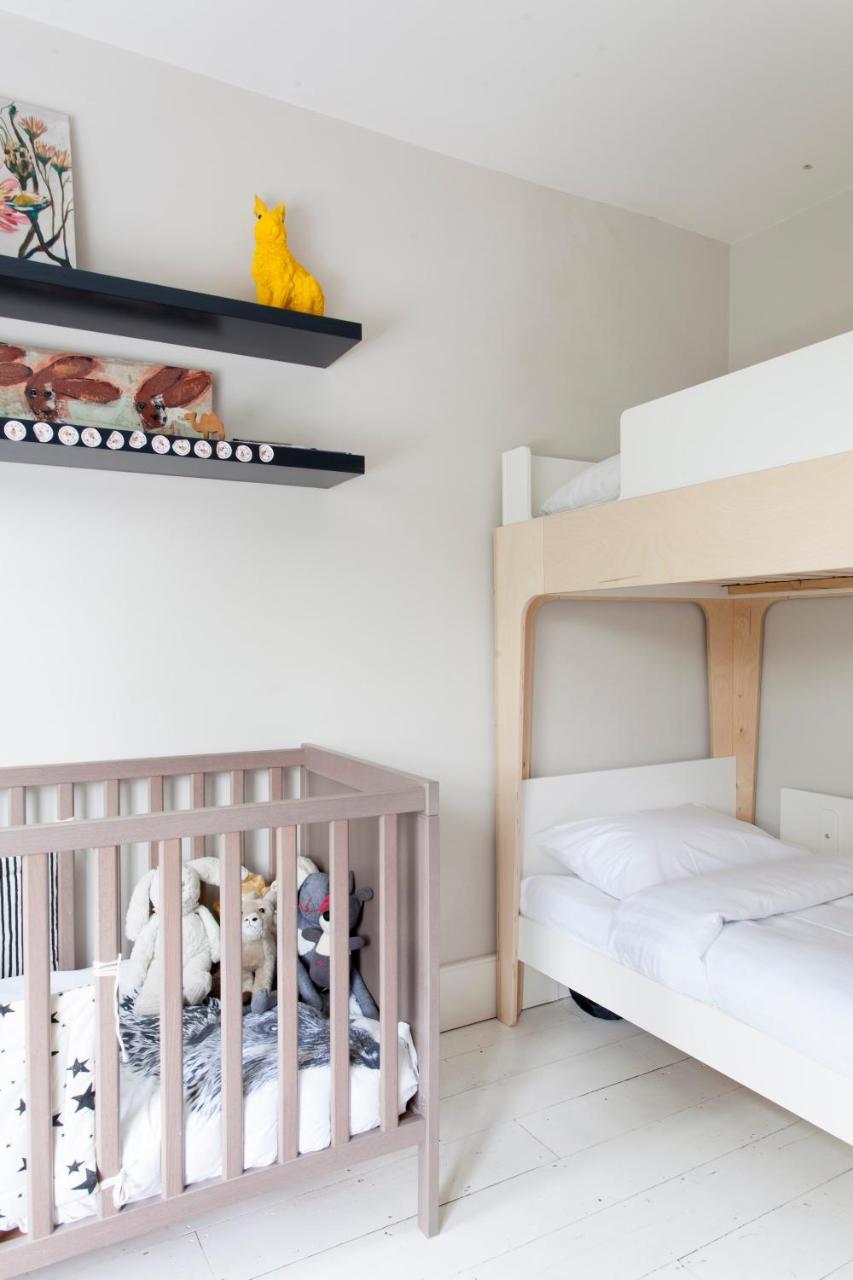 Ardilaun Road By Onefinestay Appartamento *