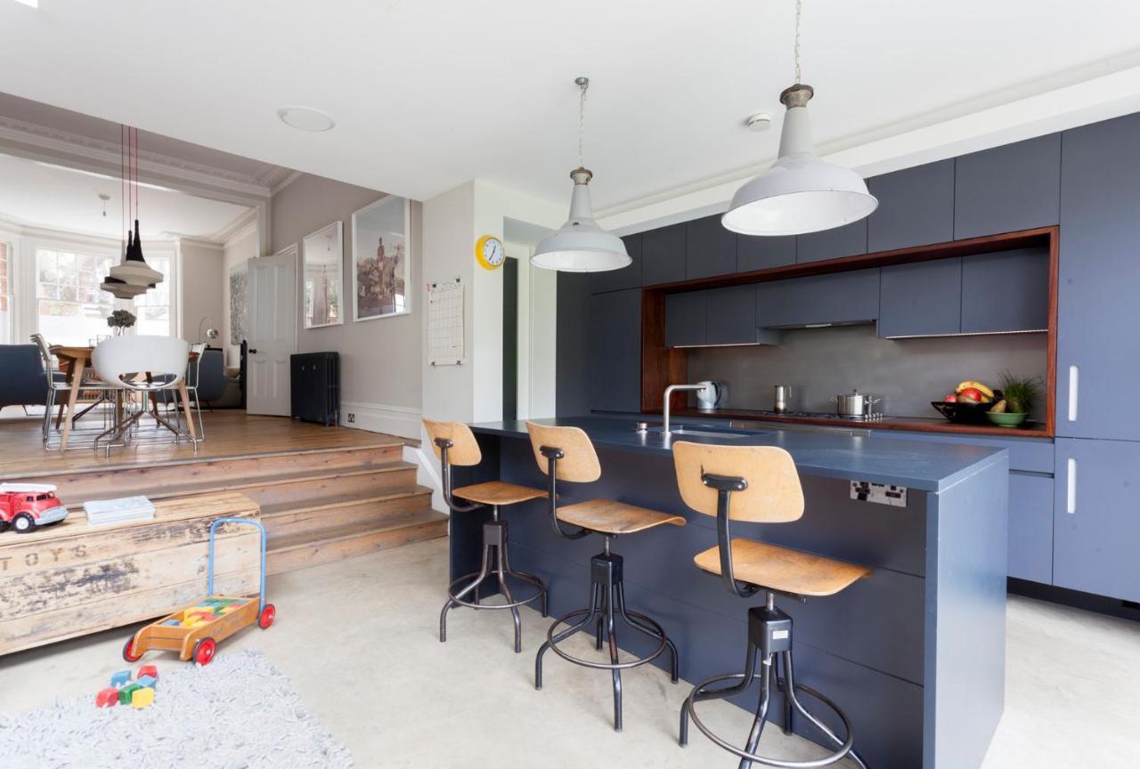 Ardilaun Road By Onefinestay Appartamento *