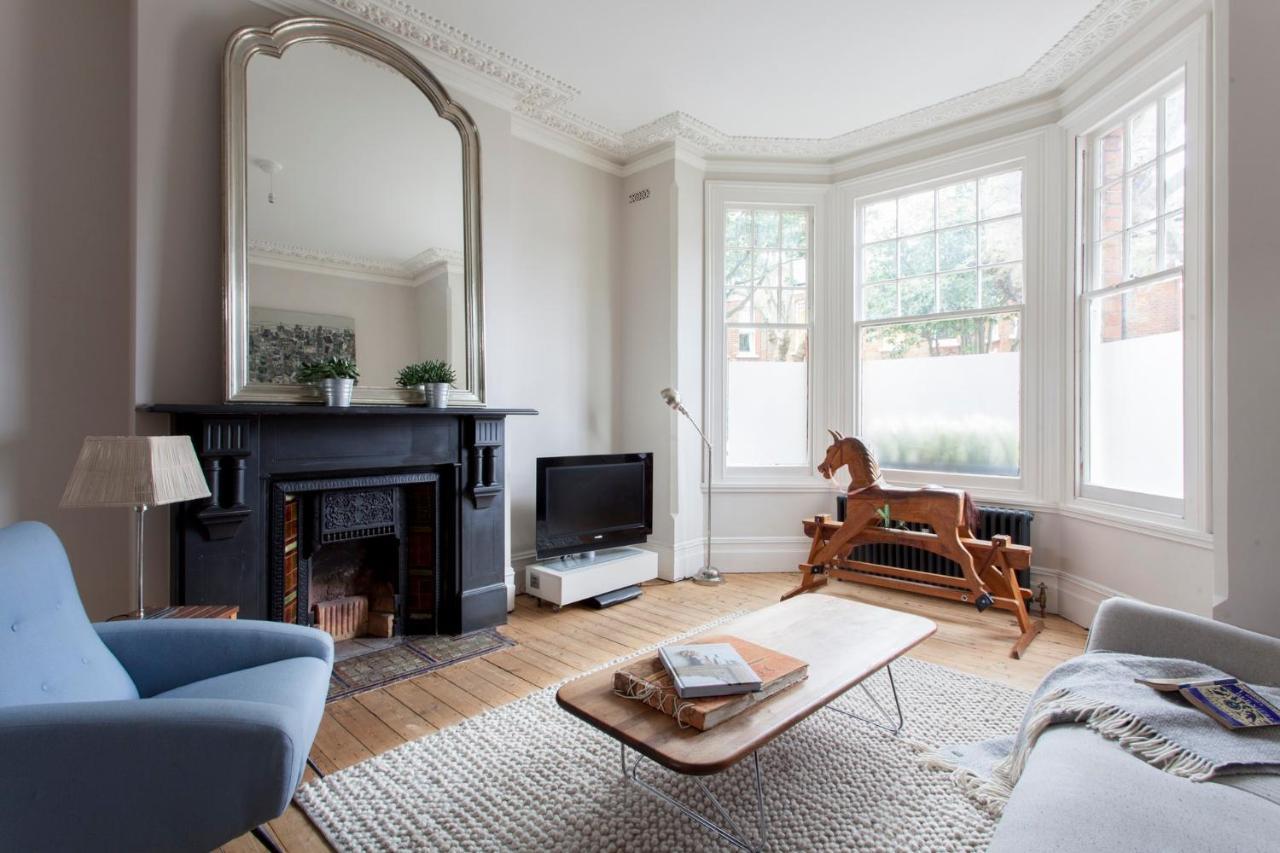 Ardilaun Road By Onefinestay Appartamento