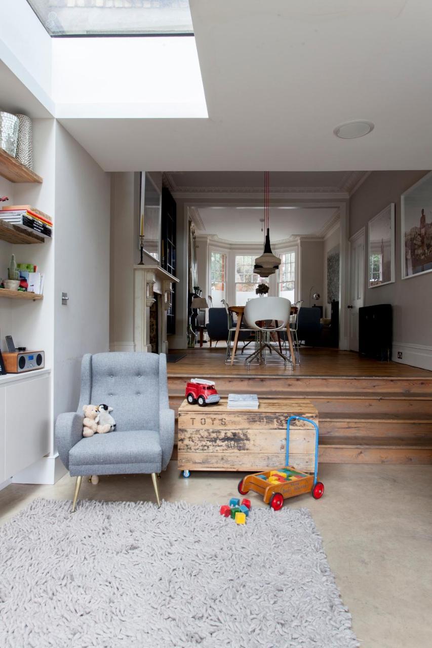 Appartamento Ardilaun Road By Onefinestay Londra