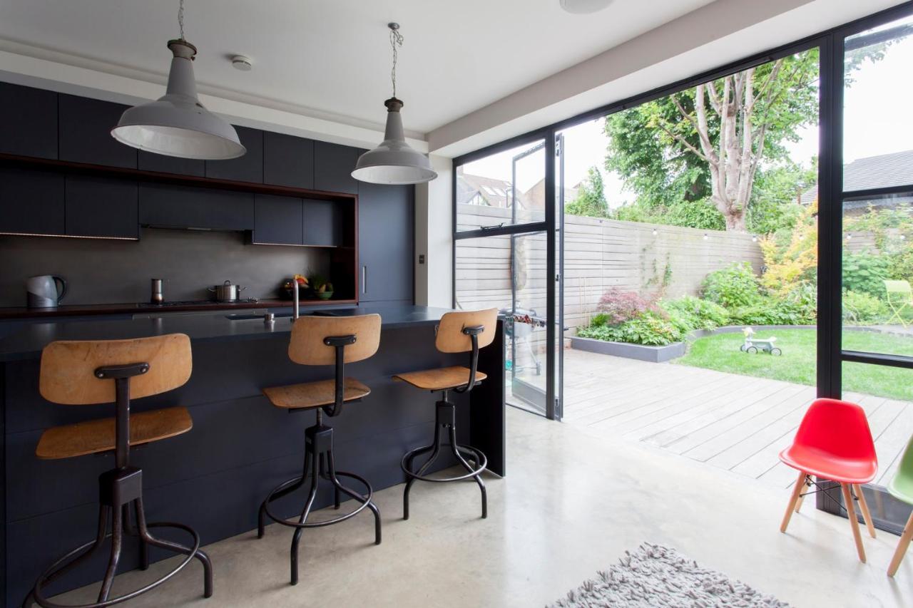 Appartamento Ardilaun Road By Onefinestay