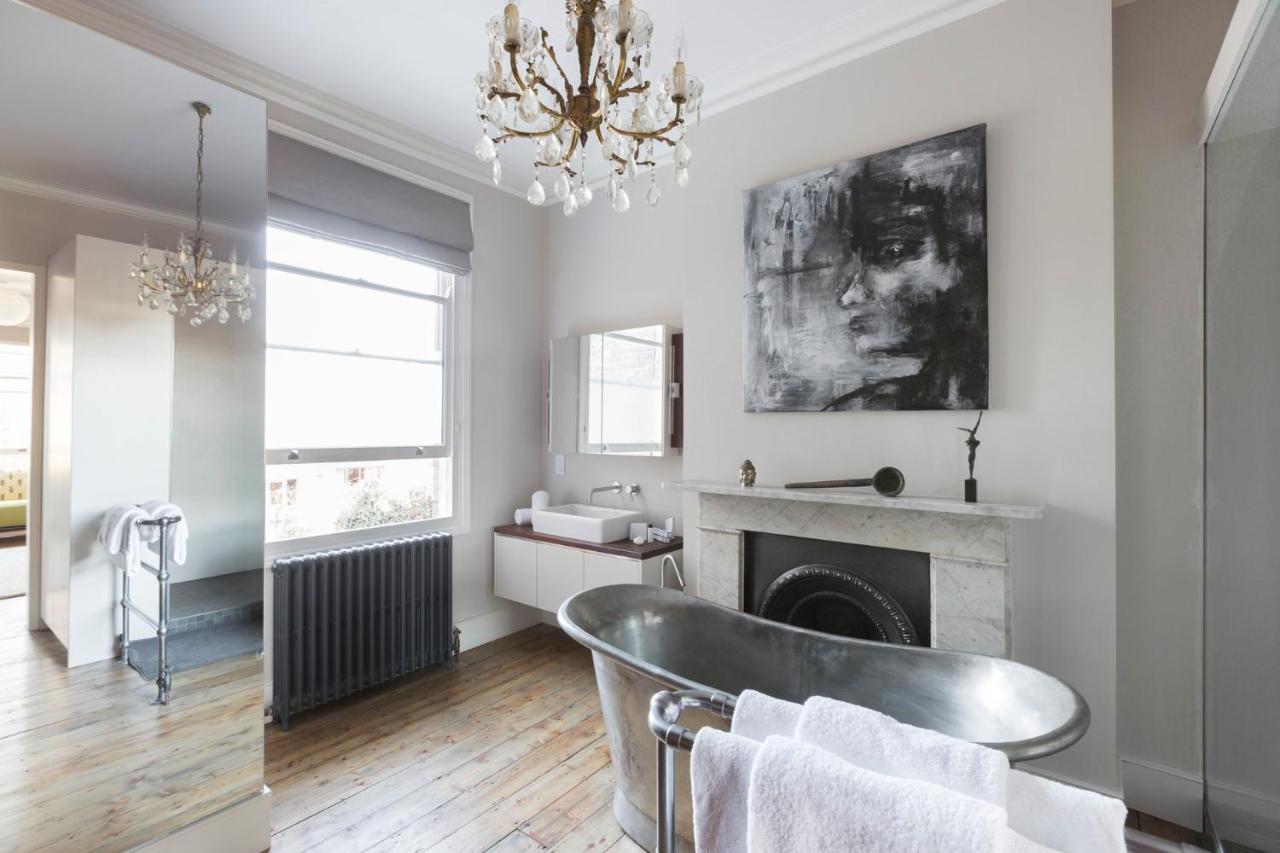Ardilaun Road By Onefinestay Appartamento