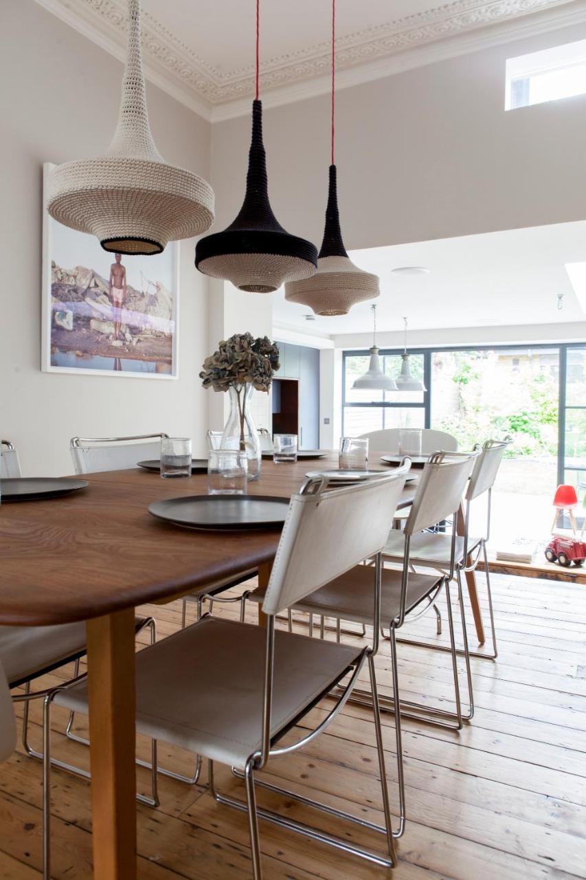 Ardilaun Road By Onefinestay Appartamento *