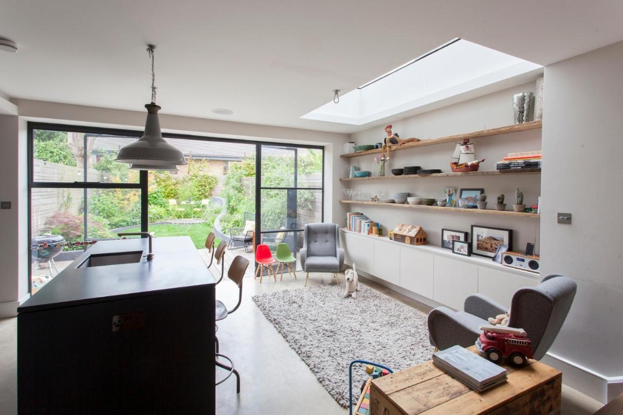 Appartamento Ardilaun Road By Onefinestay *