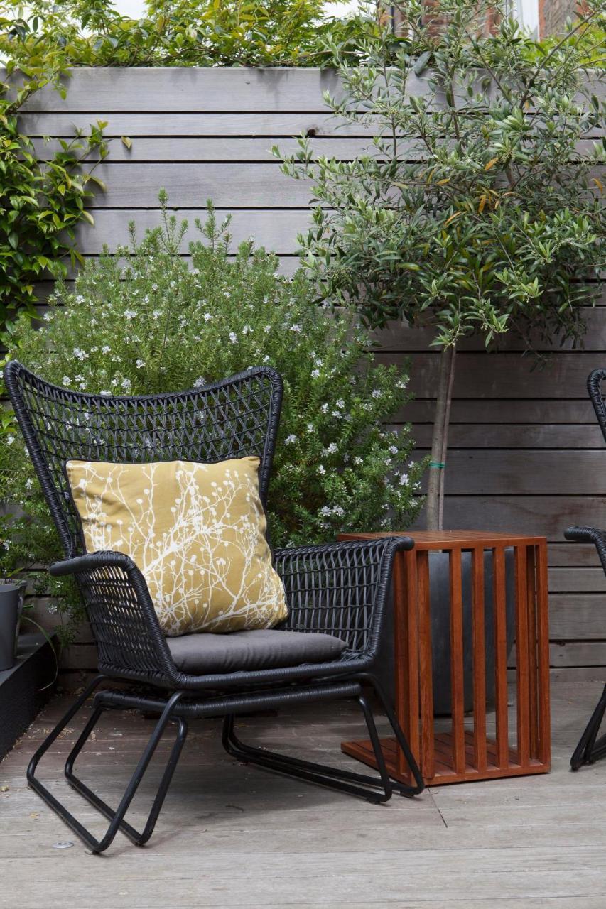 Ardilaun Road By Onefinestay * Londra
