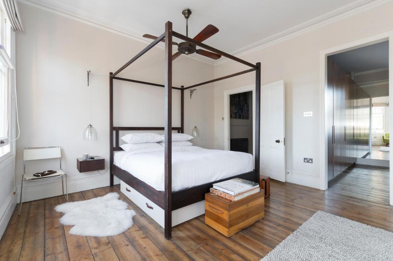 Appartamento Ardilaun Road By Onefinestay