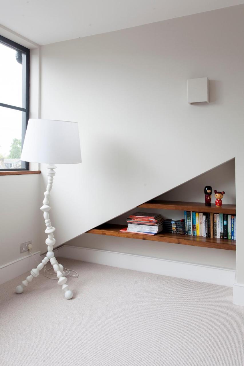 Ardilaun Road By Onefinestay Londra