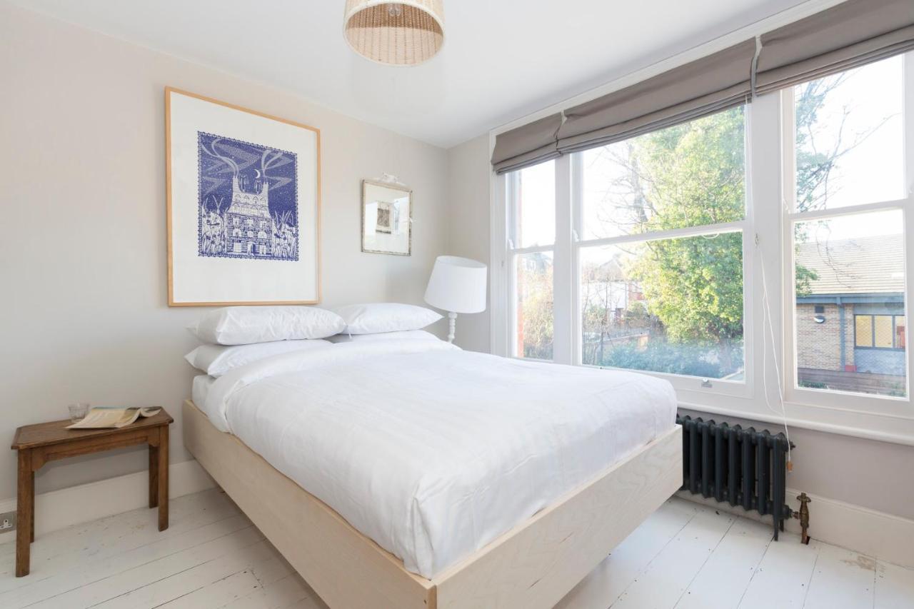 Ardilaun Road By Onefinestay * Londra