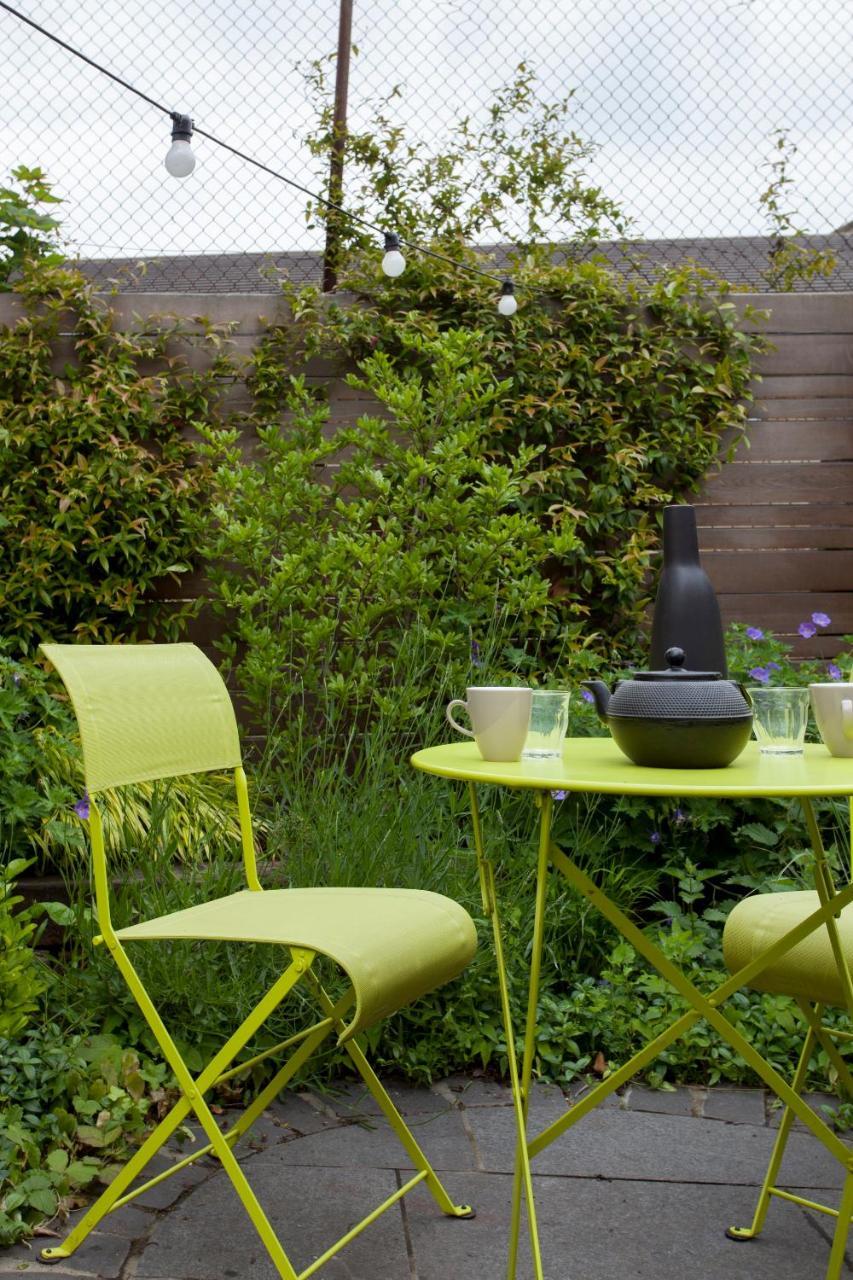 Ardilaun Road By Onefinestay Appartamento