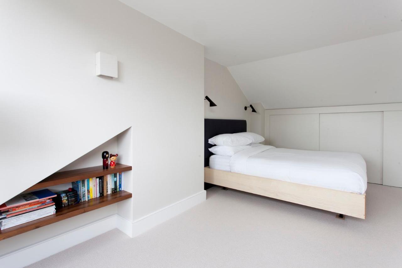 Ardilaun Road By Onefinestay Appartamento Londra