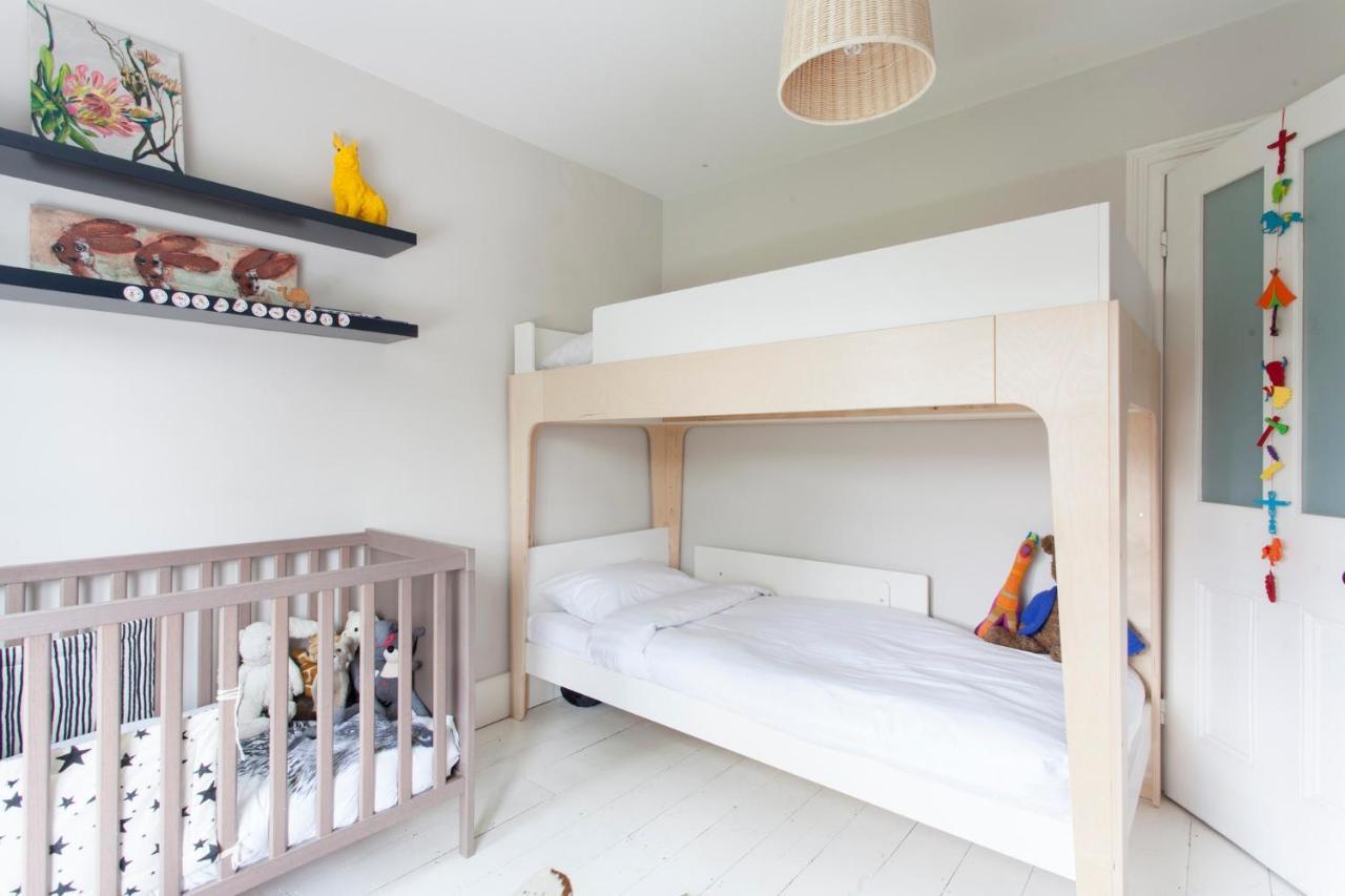 Ardilaun Road By Onefinestay Appartamento