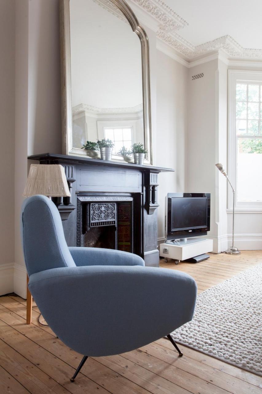 Ardilaun Road By Onefinestay Appartamento *