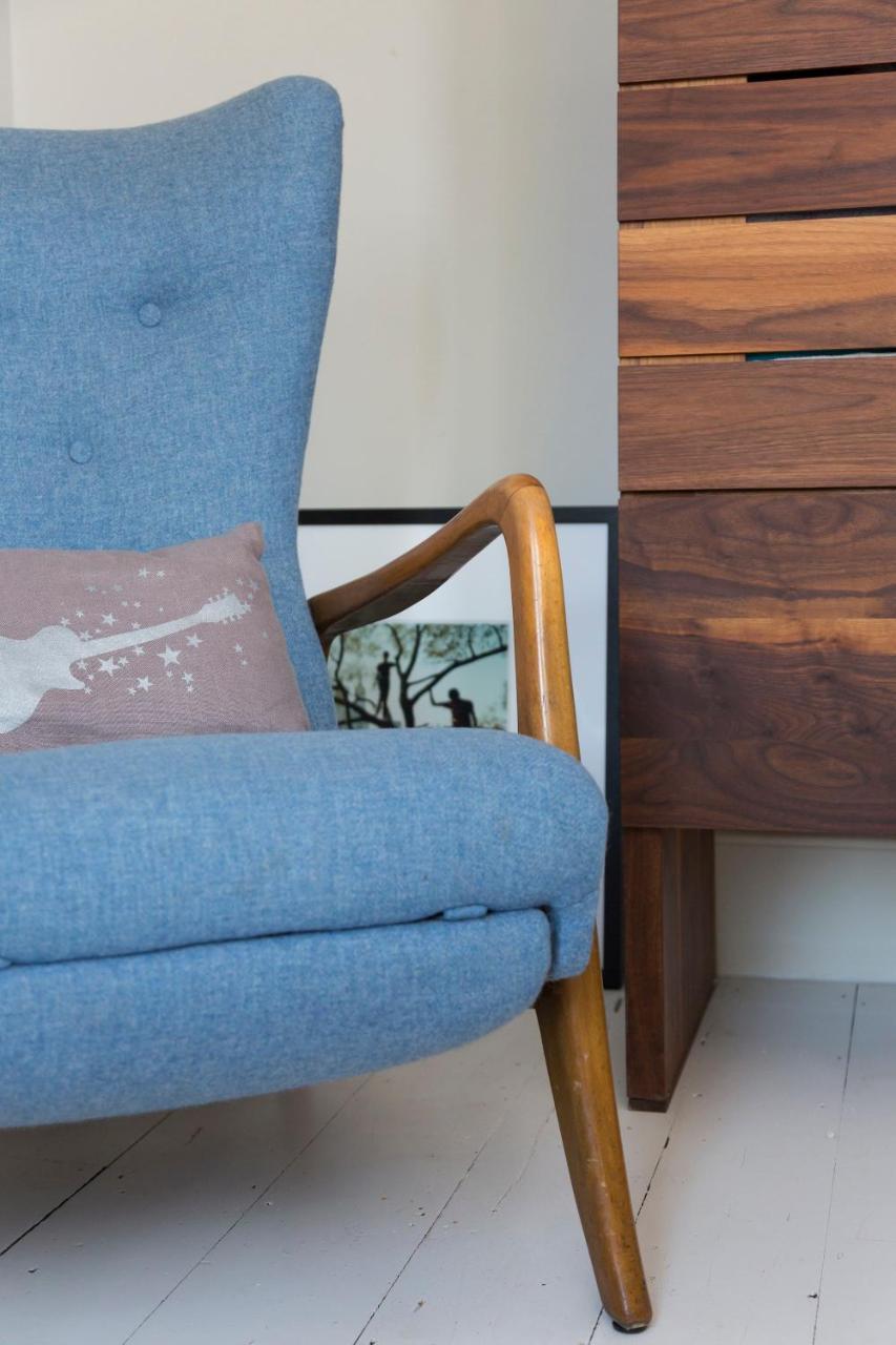 Ardilaun Road By Onefinestay * Londra