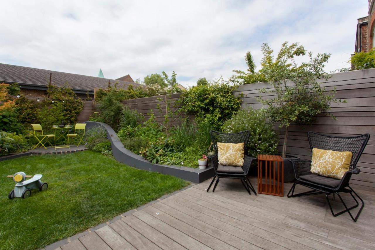Ardilaun Road By Onefinestay Londra