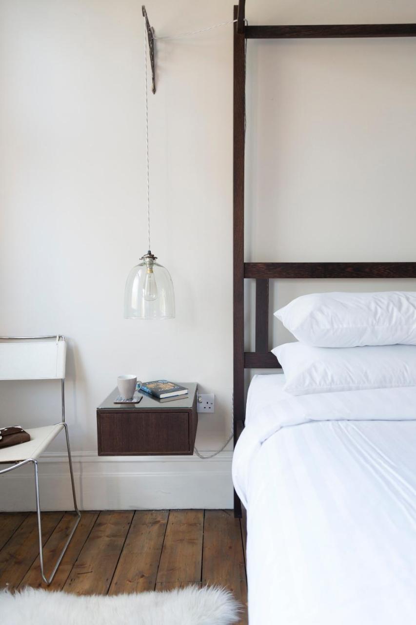 Appartamento Ardilaun Road By Onefinestay *