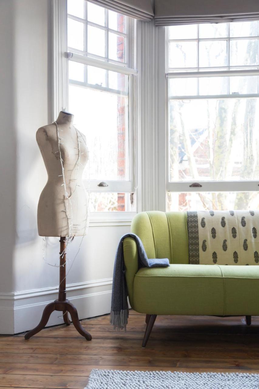 Ardilaun Road By Onefinestay * Londra